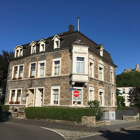 Michels Apartman Bernkastel-Kues