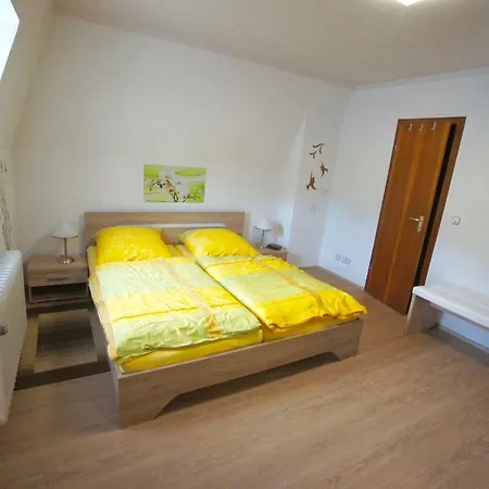 Michels Apartman