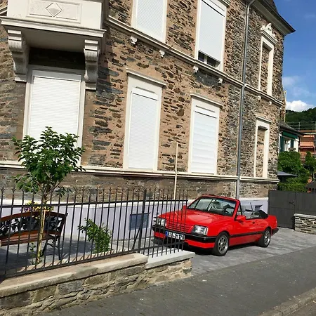 Michels Apartman Bernkastel-Kues