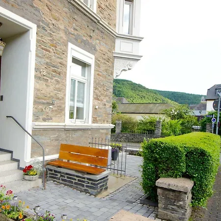 Apartman Michels