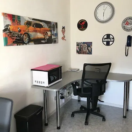 Michels * Bernkastel-Kues