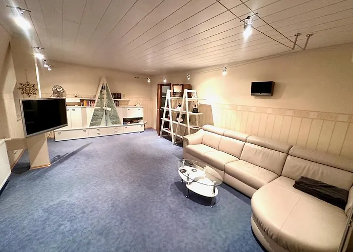 アパート Michels