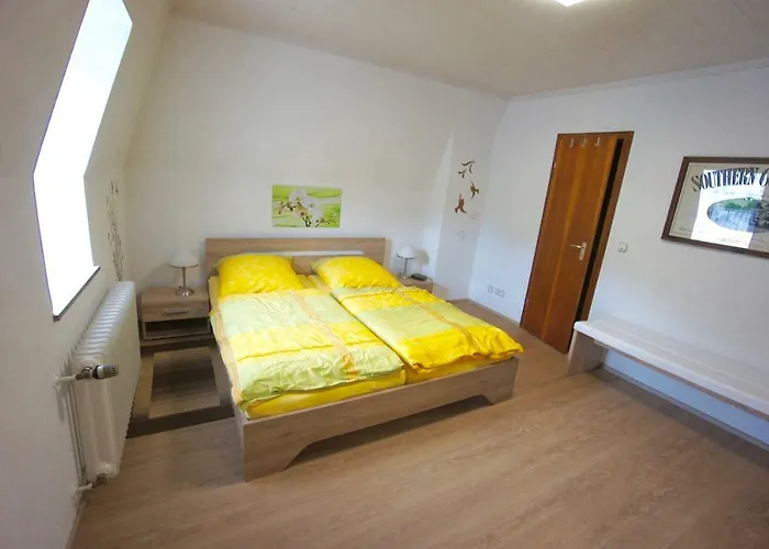 Michels アパート