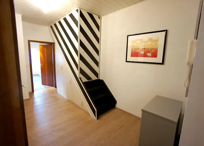 Michels アパート