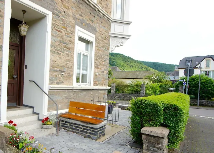 アパート Michels